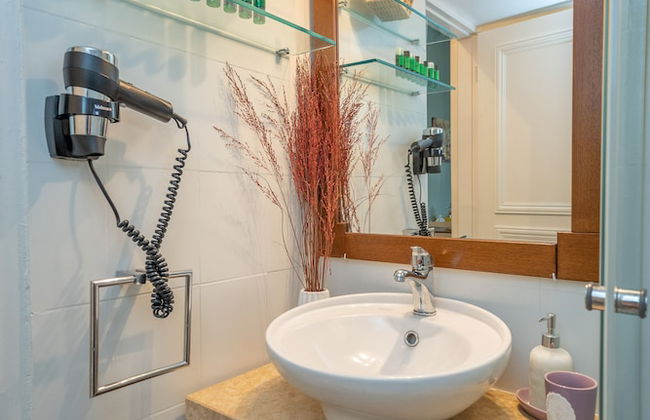 Neat flat in Argostoli seaside Town - Foto 5