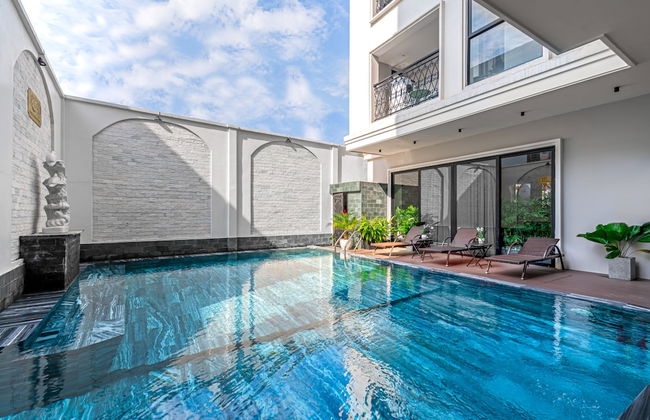 Le Cap Hotel & Apartment - Foto 53