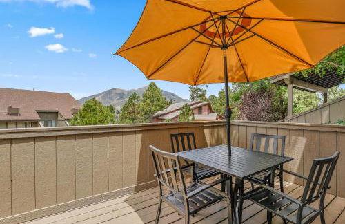 Mountain Oasis Stunning Views Renovated Condo Near Flagstaff Attractions - Foto 1