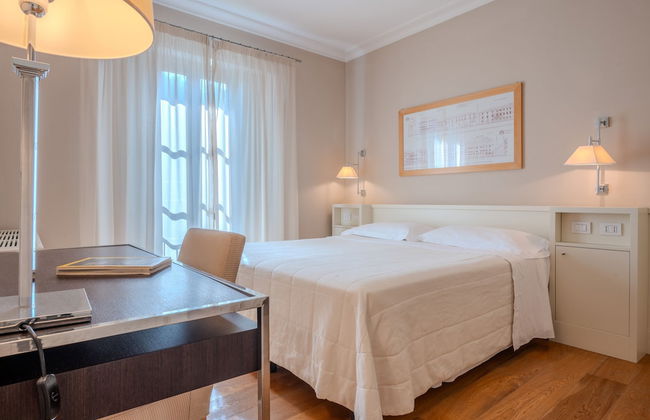 Villa Il Palagio - Photo 13