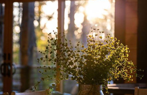 Chardonnay Chalet - Luxe Modern Chalet - Hot Tub, Wi-Fi, Fire Pit, Game Room, Amazing Deck - 15 min to Blue Ridge - Foto 17