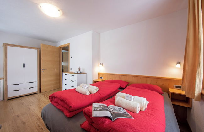 Fiocco Di Neve Ski in- Ski out Mt.10 - Foto 2