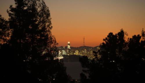 Guest Home Oasis in the Beautiful Berkeley Hills - Foto 2