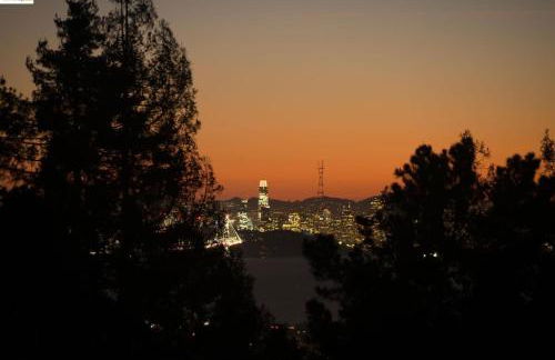 Guest Home Oasis in the Beautiful Berkeley Hills - Foto 2