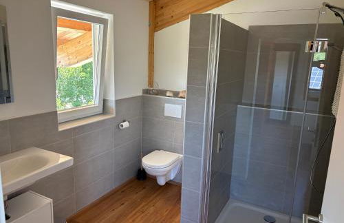 Ferienwohnung Ballon im Allgäu - Foto 2