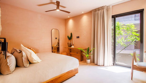 Marakame Suites - Foto 5, Habitación