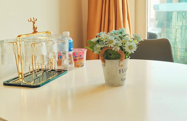 Luxury Apartment Sky Center - Photo 8