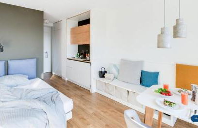 smartments Frankfurt Airport - Foto 2