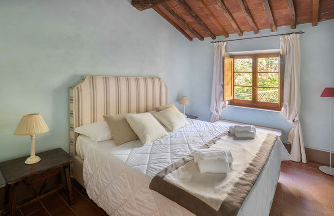 Castello di Bossi - Foto 18