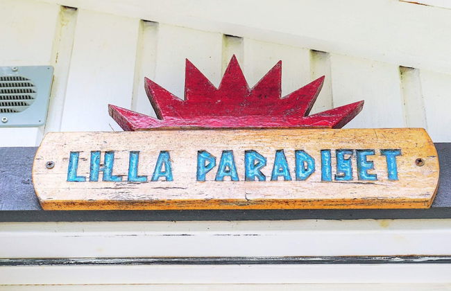 2 Person Holiday Home in Storahoga - Foto 16