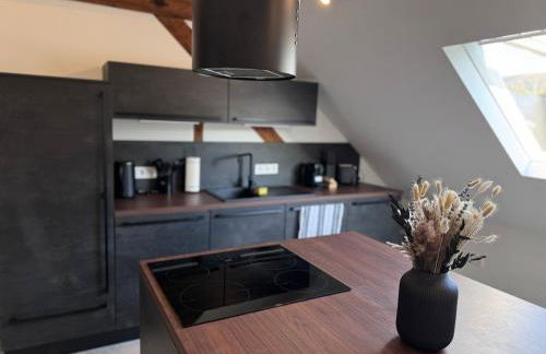 Moselzeit - Ferienwohnung "Riesling" - Foto 5