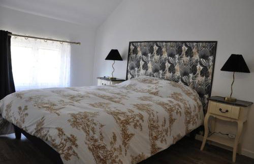 House Ledoux Land near to Disney and Escape Game maison - Foto 30