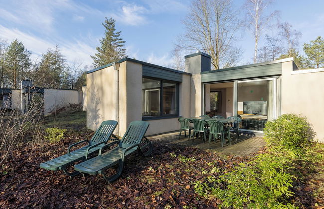 Center Parcs Bispinger Heide - Foto 55