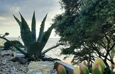 Villa ILO - devant la plage des Nonnes - Foto 29