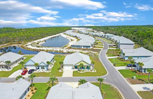 Beach Haven at WindMark by Pristine Properties Vacation Rentals - Foto 43