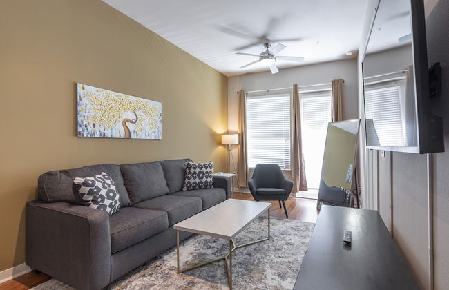 Luxury Med Center Fully Equipped King Sized Bed Condos - Foto 64