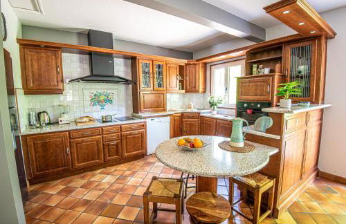 Maison familiale - Foto 27