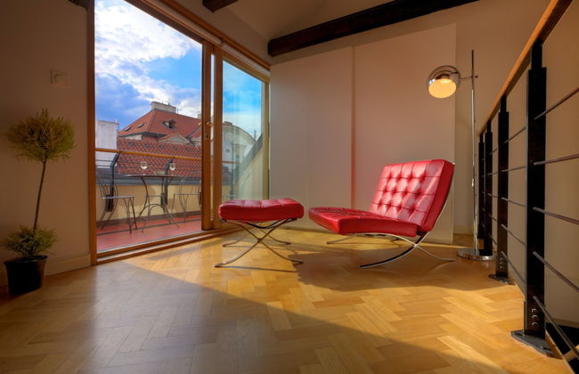 U Kapra Apartments - Foto 22