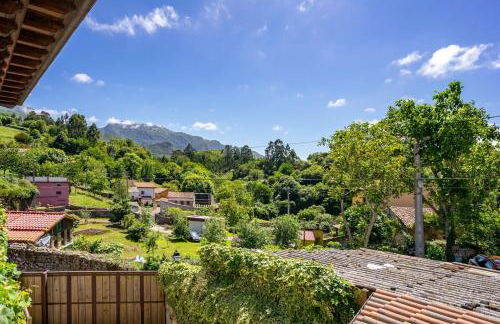 La Corvera en Collera, Ribadesella - Foto 30