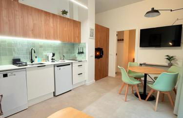 Travel Habitat Oceanografic Suites - Photo 47