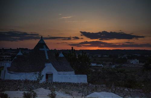 Casa tra i Trulli - Foto 32