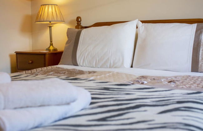 Apartment 4, Skye Holiday Apartments, Phoenix Flats - Foto 2