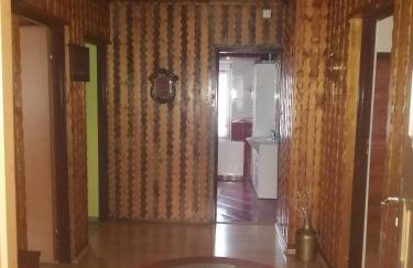 Apartament nad szumiącym potokiem - Foto 31