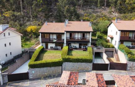 Casas El Castañedu - Foto 1