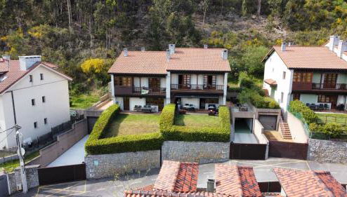 Casas El Castañedu - Foto 1