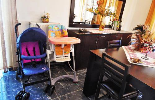 Kouros Chania Villas - Foto 61