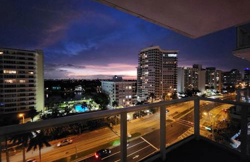 Entire Beach Front Condo w/ pool Amazing view 4pax - Photo 6