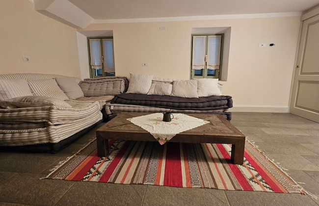 Villa Gianna - Foto 43