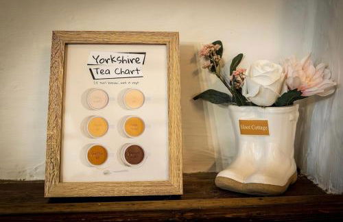 Hoot Cottage - Foto 10