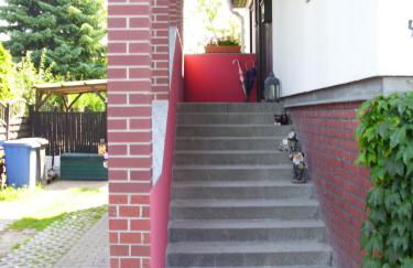 Ferienunterkunft in Berlin-Pankow Rosenthal - Foto 13