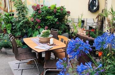 Oase der Ruhe - Foto 5