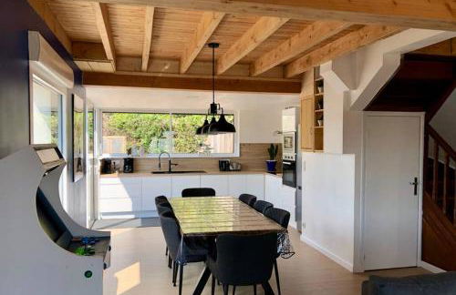 Maison avec SPA côte de granit rose - Foto 18