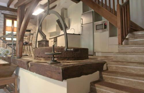 Holiday Home Uxaneko-errota by Interhome - Foto 8