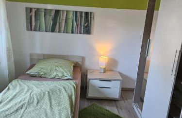 Die Wohnung Stein - Foto 13