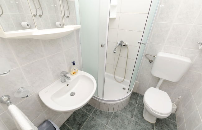 Apartments Mirko - Foto 38