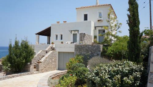 Almyra Kythera - Foto 3