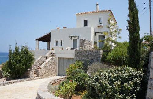 Almyra Kythera - Foto 3