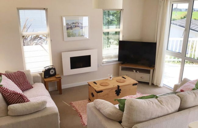 Charming 3-bed Chalet in Abersoch - Foto 9