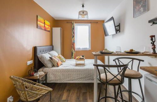 Appartements proche Paris Disney - Foto 30