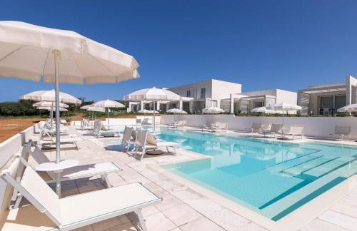 Stunning CapoFalcone Charming Apartment B4 PREMIUM 4 persons - Foto 23