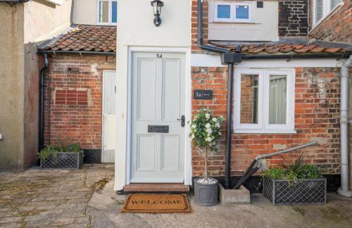 3a Childs Yard, Southwold - Foto 1