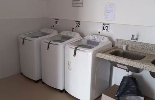 Studio com vista para o bosque - Foto 17