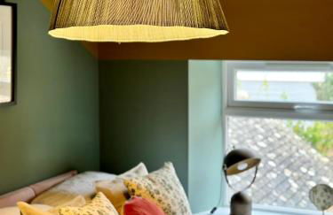 Luxury Cotswolds Cottage with Hot Tub - Foto 33