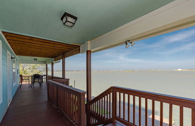 Waterfront Escape - Foto 1