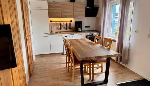 Ferienhaus mit eigenem Garten 2 SZ 2 Bäder 70QM - Foto 3