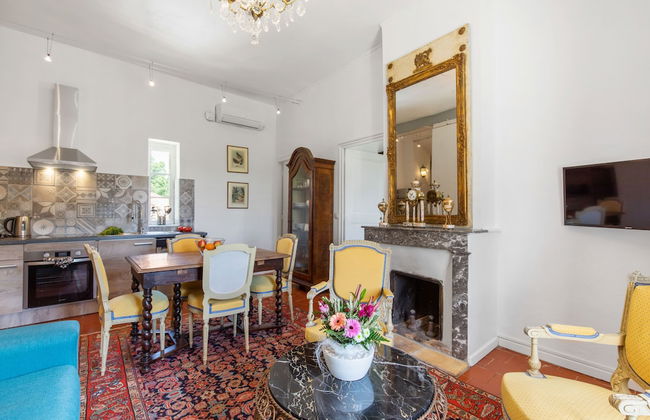 Château Hermitage de Combas - Foto 58